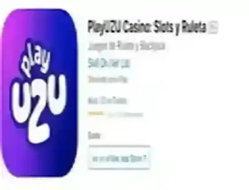PlayUZU app iOS