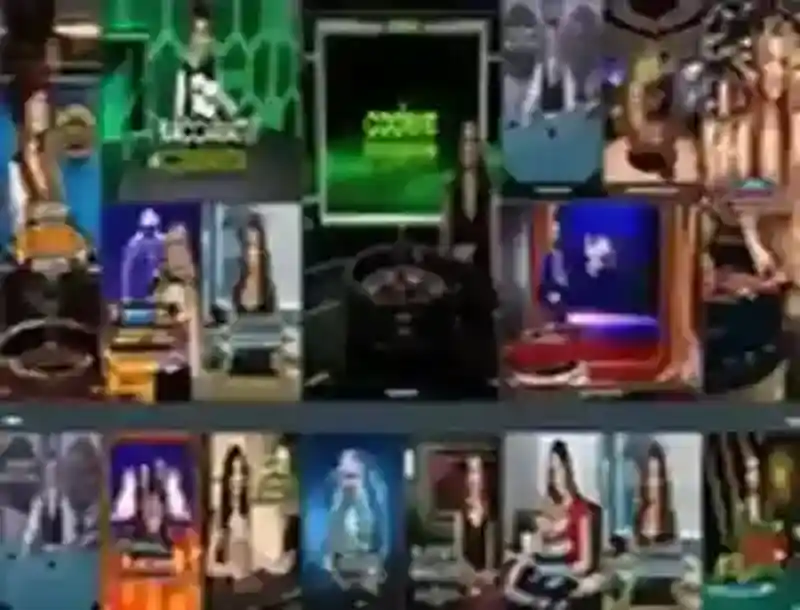 juegos de casino