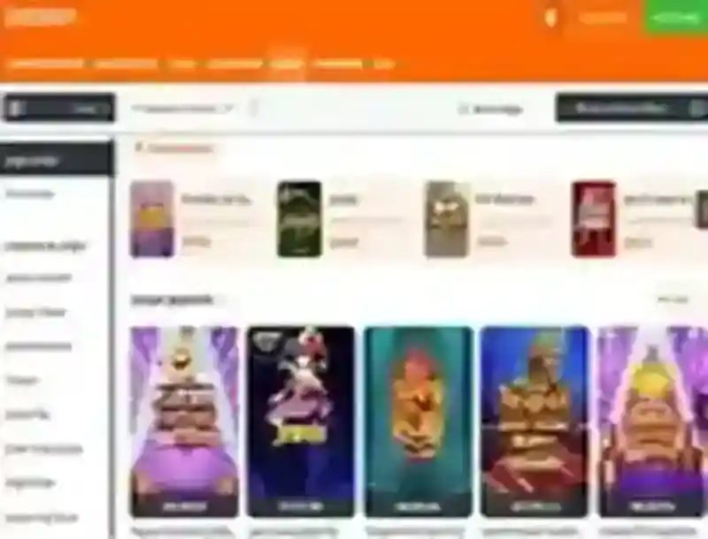 Variedad de juegos en Betsson Mastercard casino online betsson