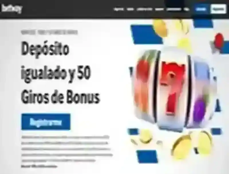 Jackpot juegos Codere