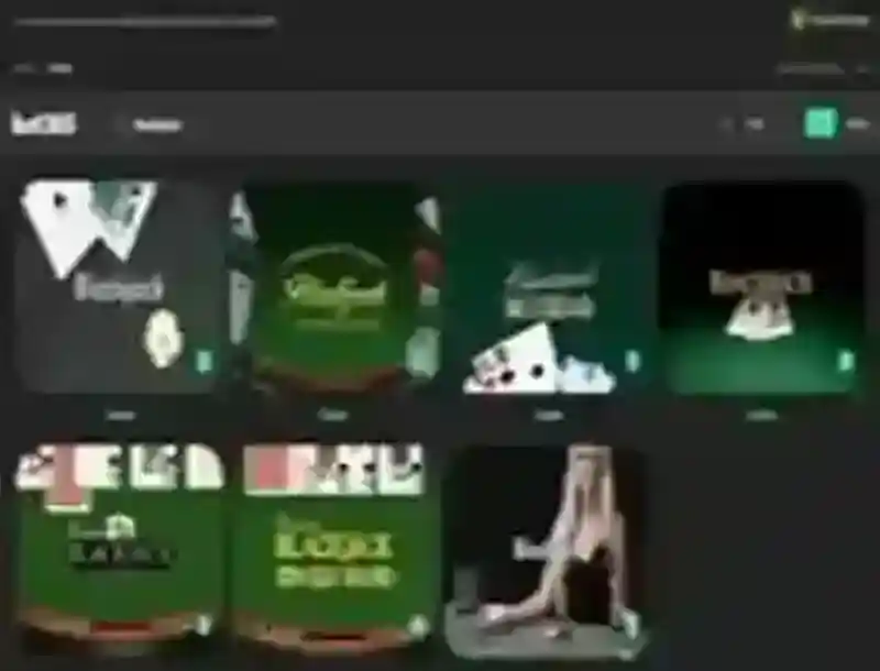 El juego blackjack en un casino online Blackjack juego online