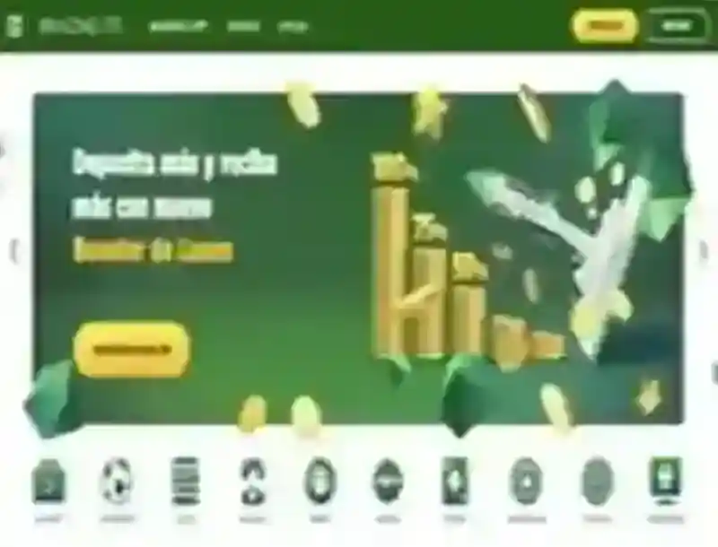 Brazino777 casino en México
